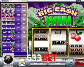Desvendando o Mundo dos Jogos Virtuais na 633bet