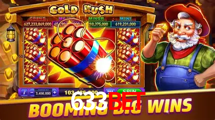 A Emoção da Loteria na 633bet: Uma Chance de Mudança de Vida