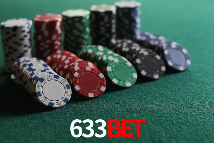 Experiência VIP 633bet