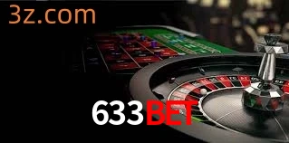 A Emoção das Apostas ao Vivo no 633bet
