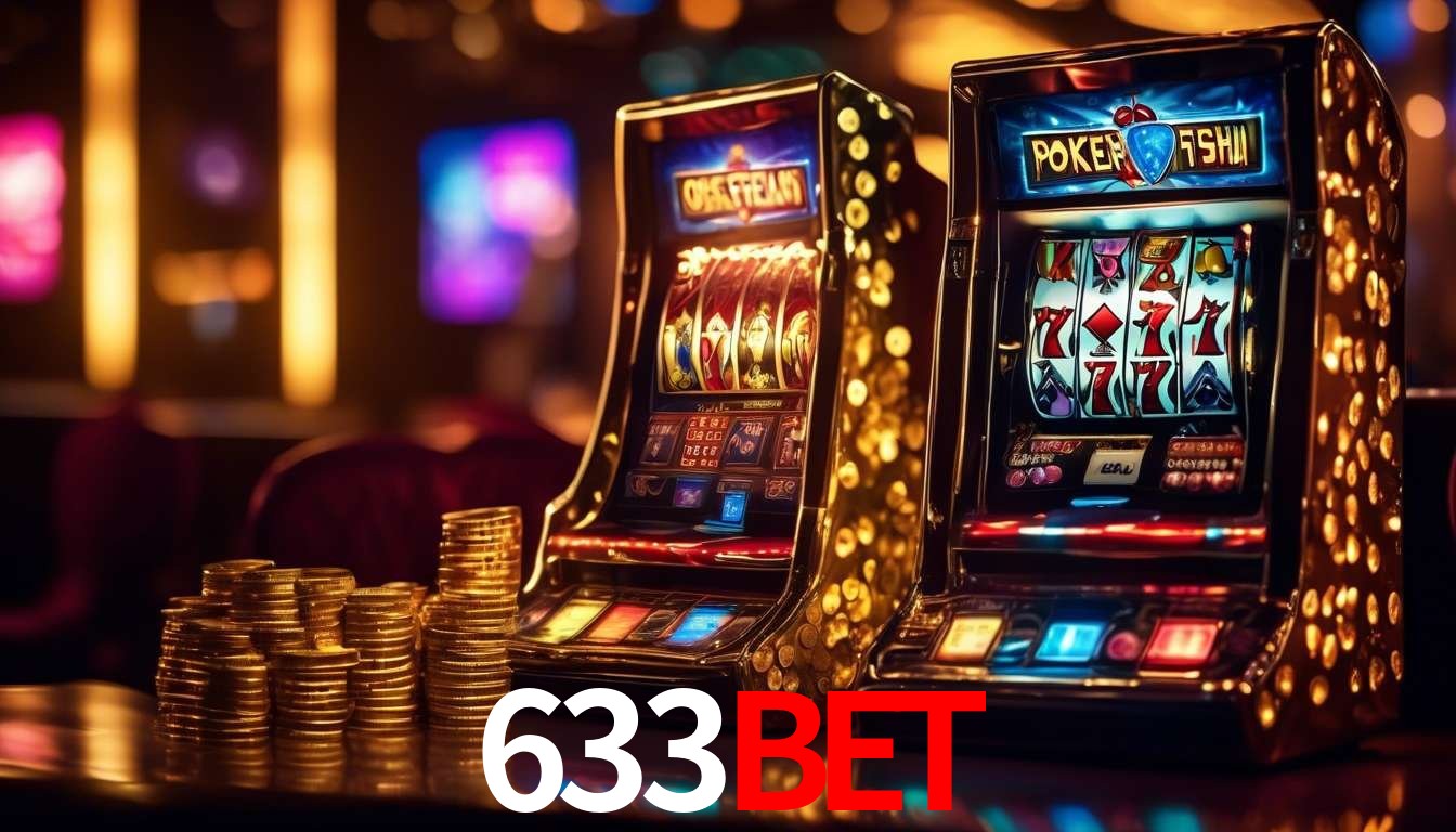 Explorando a Categoria de Eventos em Apostas na 633bet