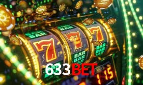 Exclusive Offers 633bet