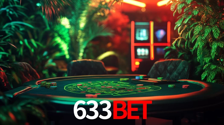 Daily Bonuses 633bet