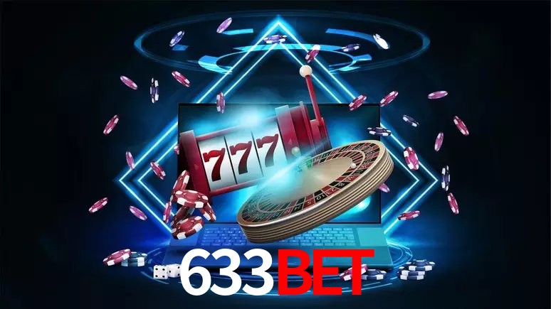 Games Directory 633bet