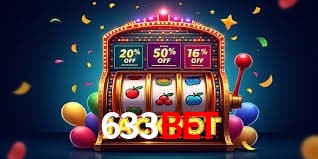Account Benefits 633bet