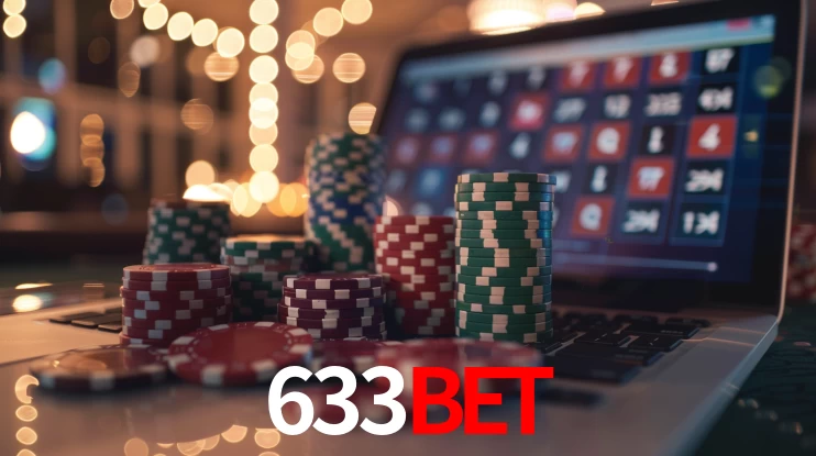 Game Providers 633bet