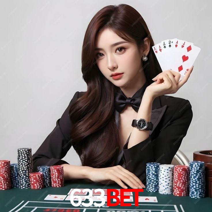 Quick Registration 633bet