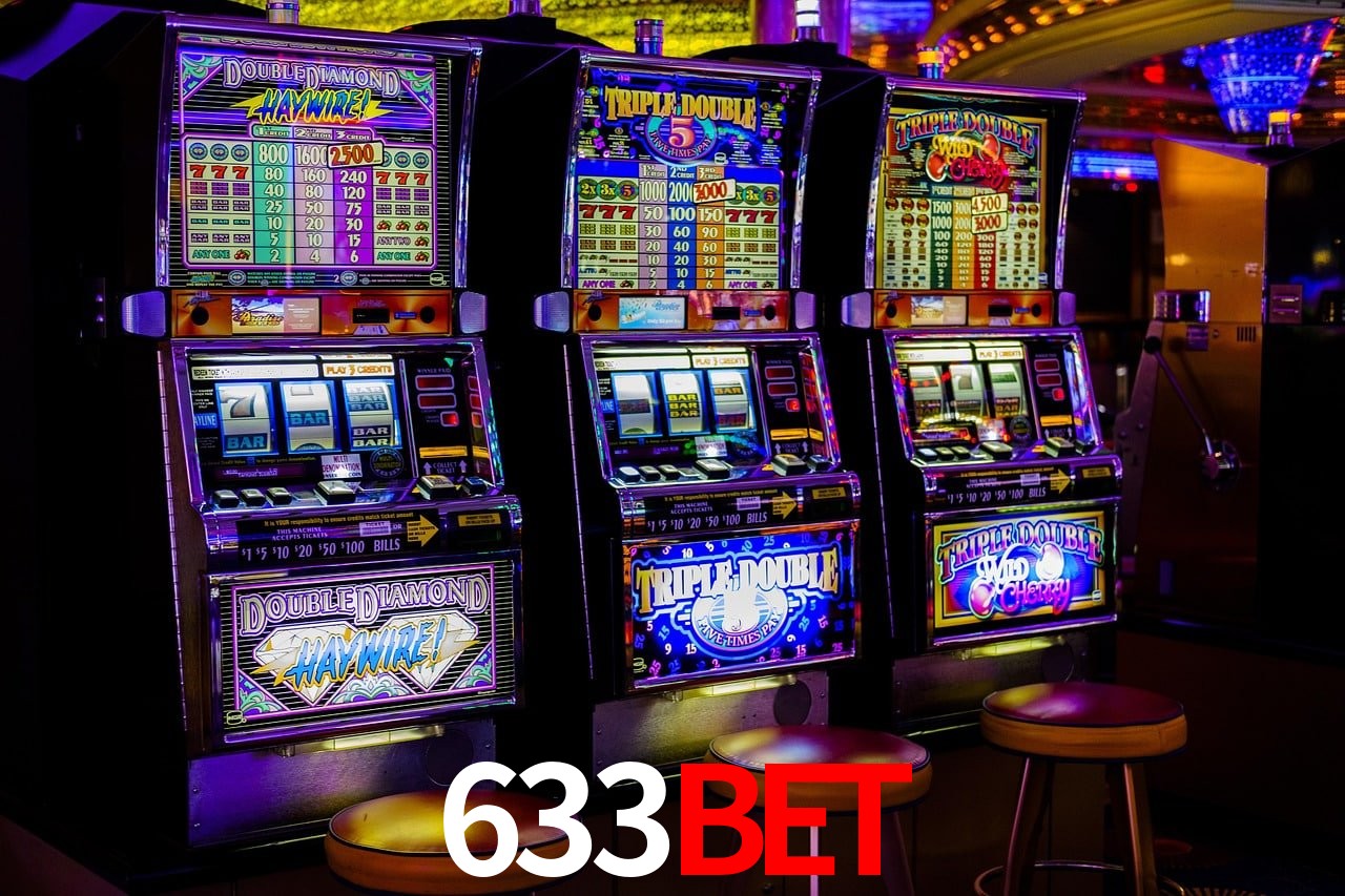 Tennis Betting 633bet