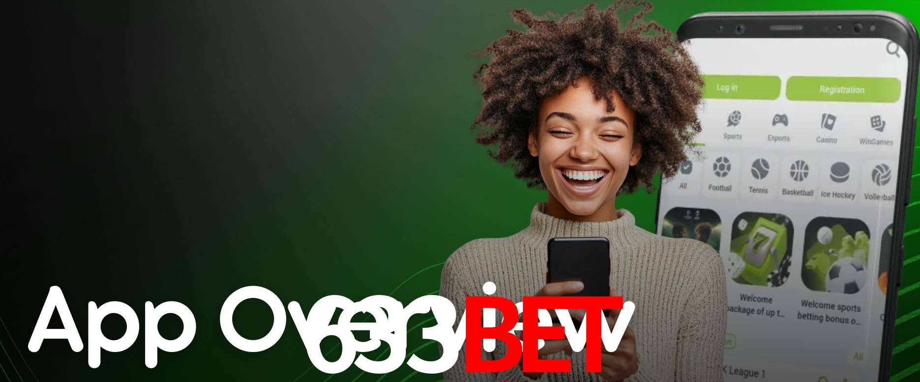 API Integration 633bet