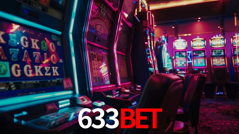 Weekend Specials 633bet
