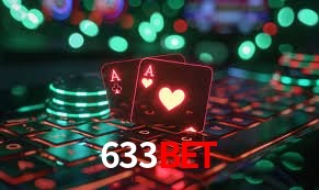Experiência VIP 633bet