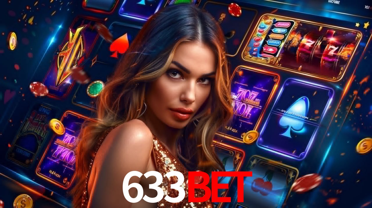 Descubra o Programa VIP da 633bet: Vantagens Exclusivas para Jogadores