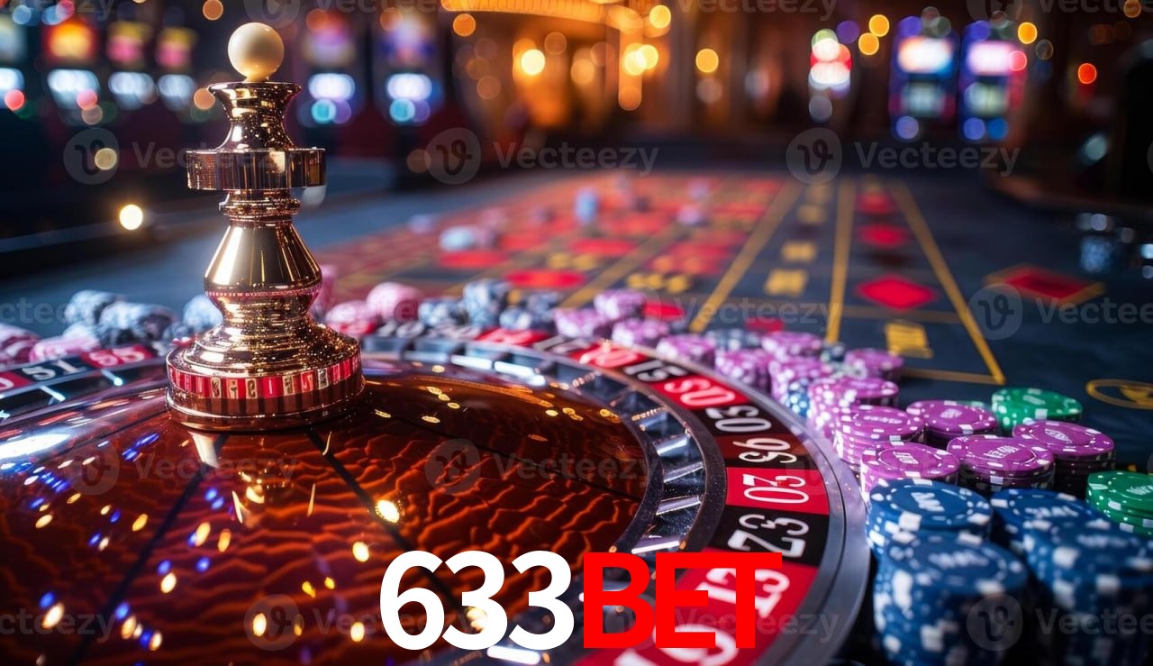 Flash Promotion 633bet