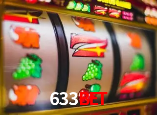 Desvendando o Mundo dos Jogos Virtuais na 633bet