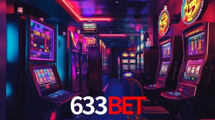 Ofertas Imperdíveis na 633bet: Promoções e Bônus Que Valem a Pena