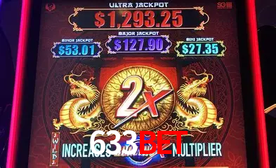 Live Casino 633bet