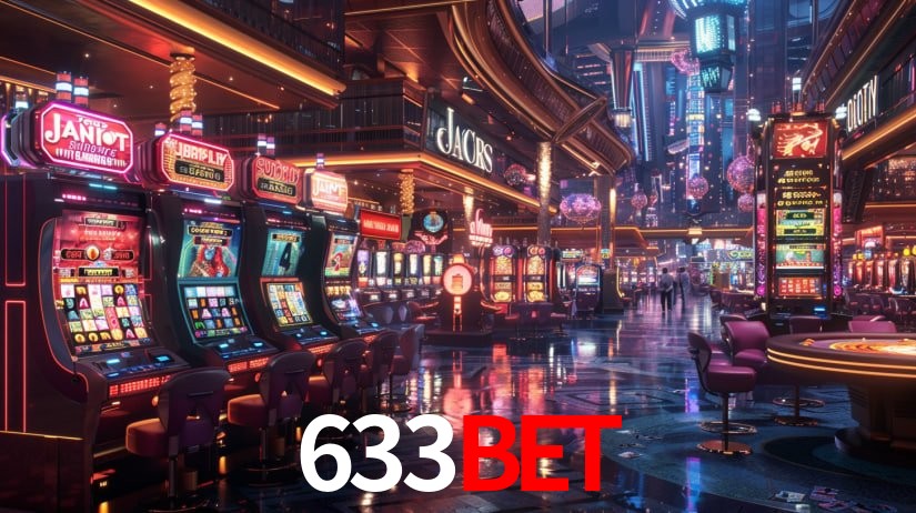 Player Reviews 633bet