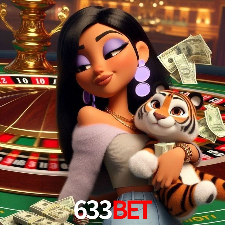 Football Betting 633bet