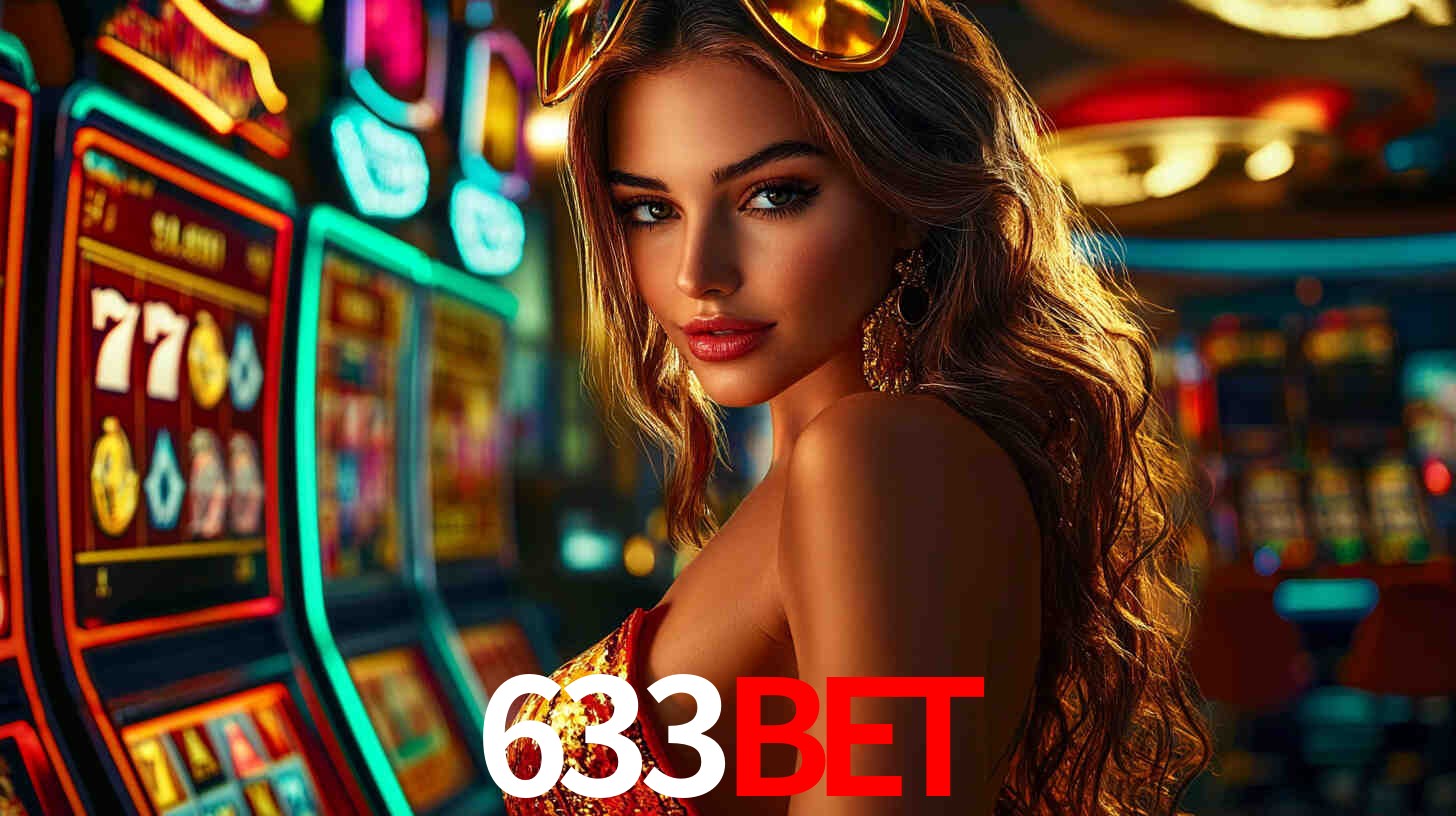 Premium Interface 633bet