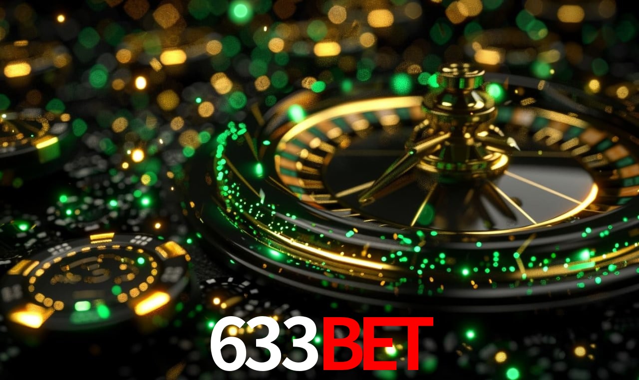 Weekend Specials 633bet