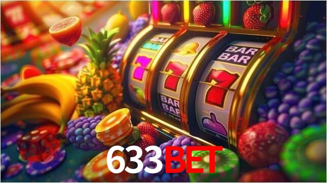 Seasonal Promotions 633bet