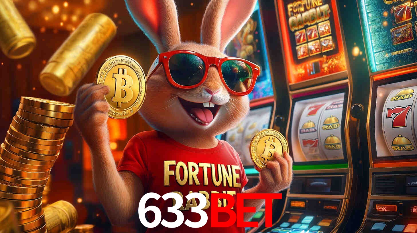 Descubra a Magia dos Jogos de Arcade no 633bet