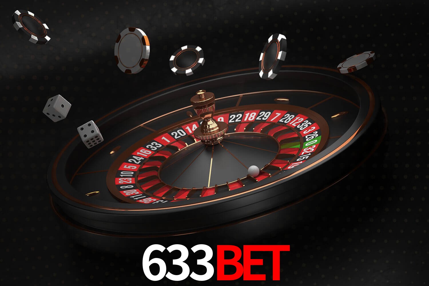 633bet.com