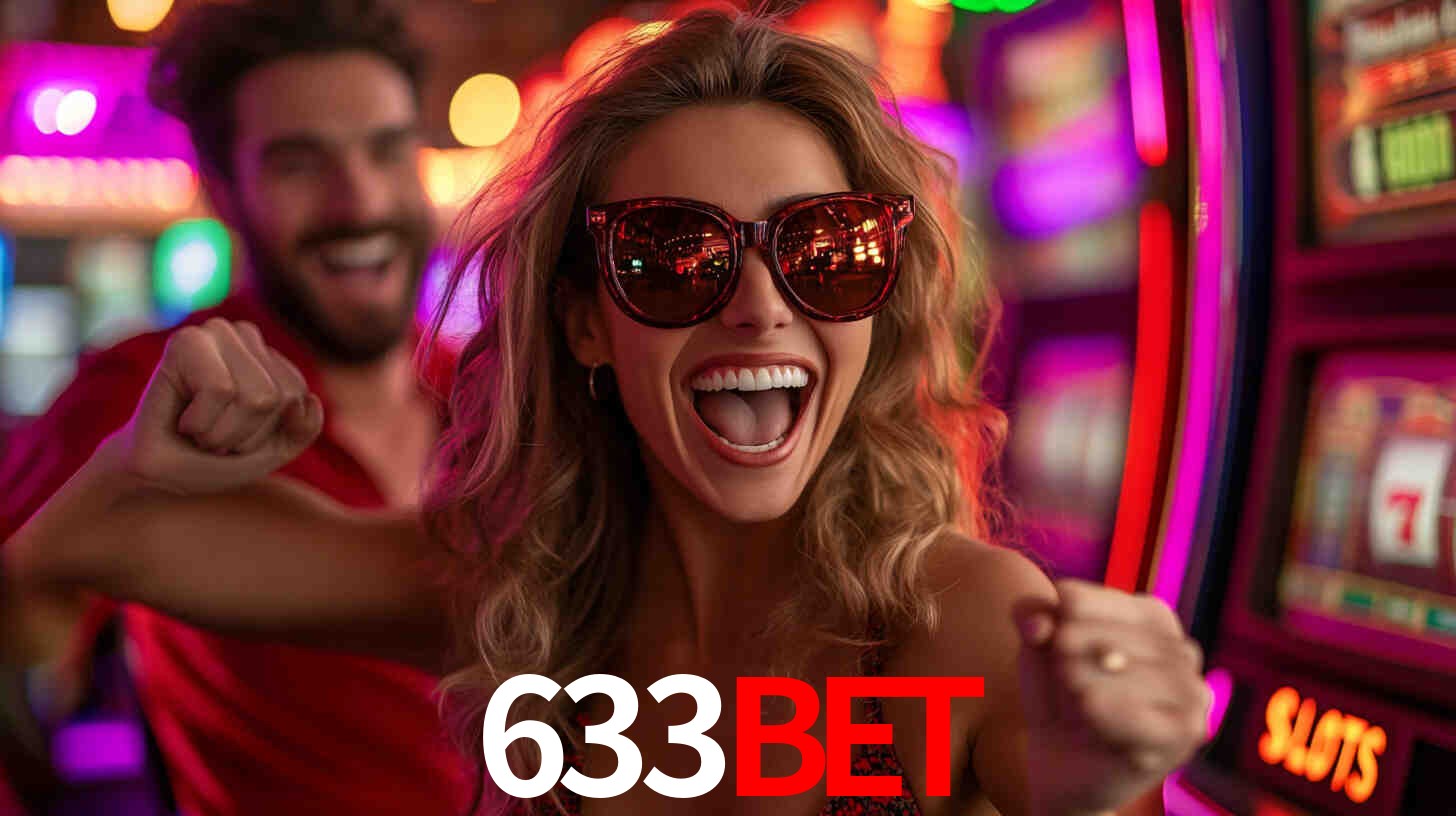 Explorando a Categoria de Eventos em Apostas na 633bet