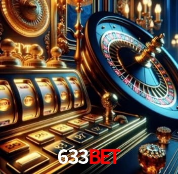 Apostas de Tênis 633bet