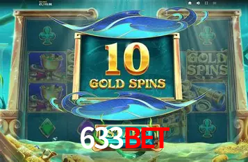 Apostas Esportivas na 633bet: Um Guia Completo