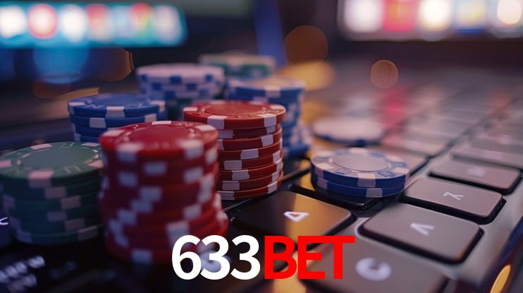 Promoção Relâmpago 633bet