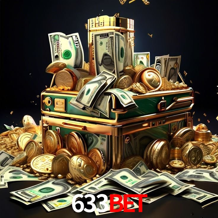 Estatísticas do Jogo 633bet