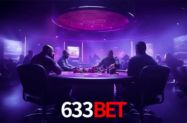 Instalador 633bet Windows