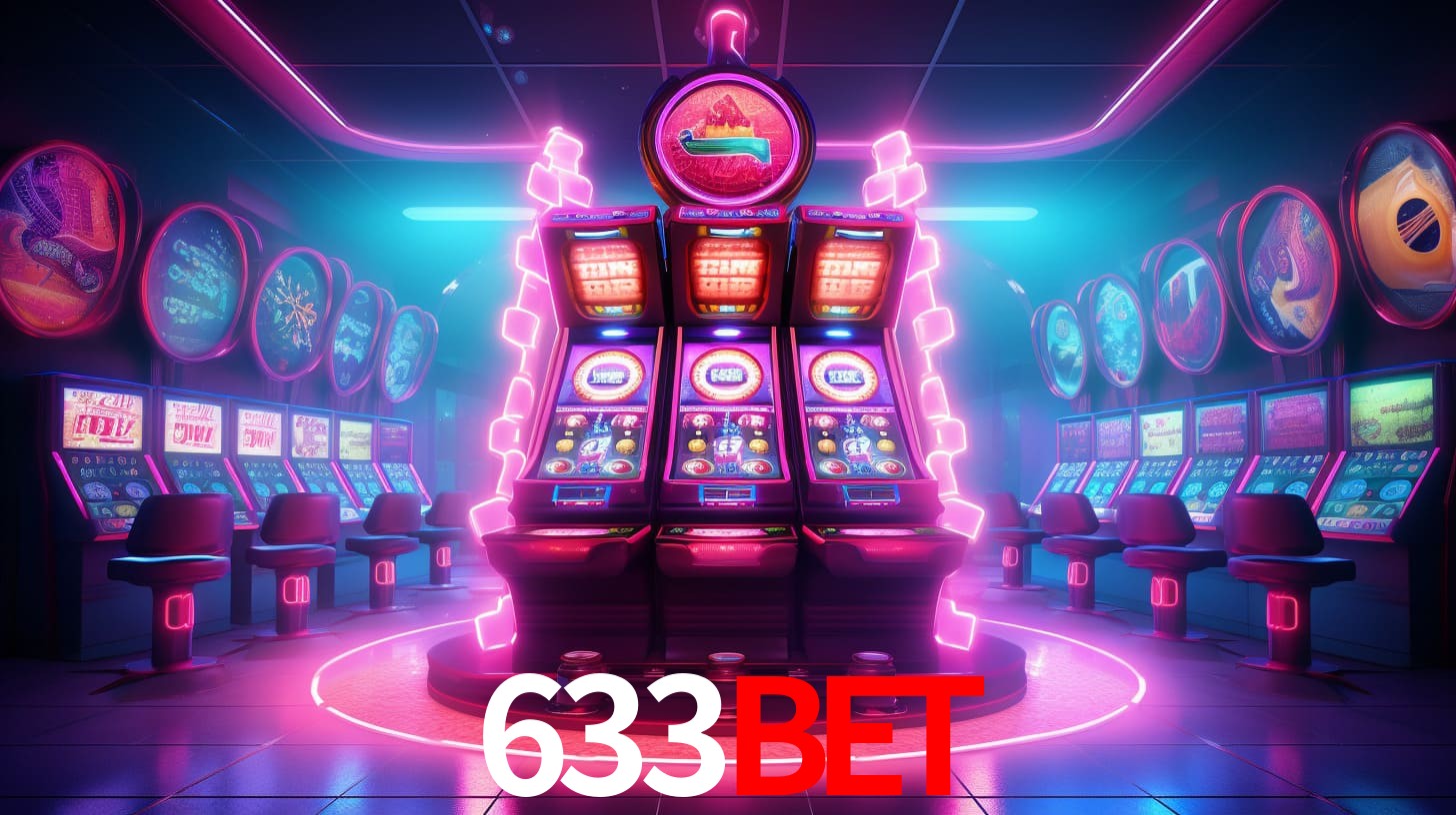 633bet - Slots No Cassino Online! - 633bet.com