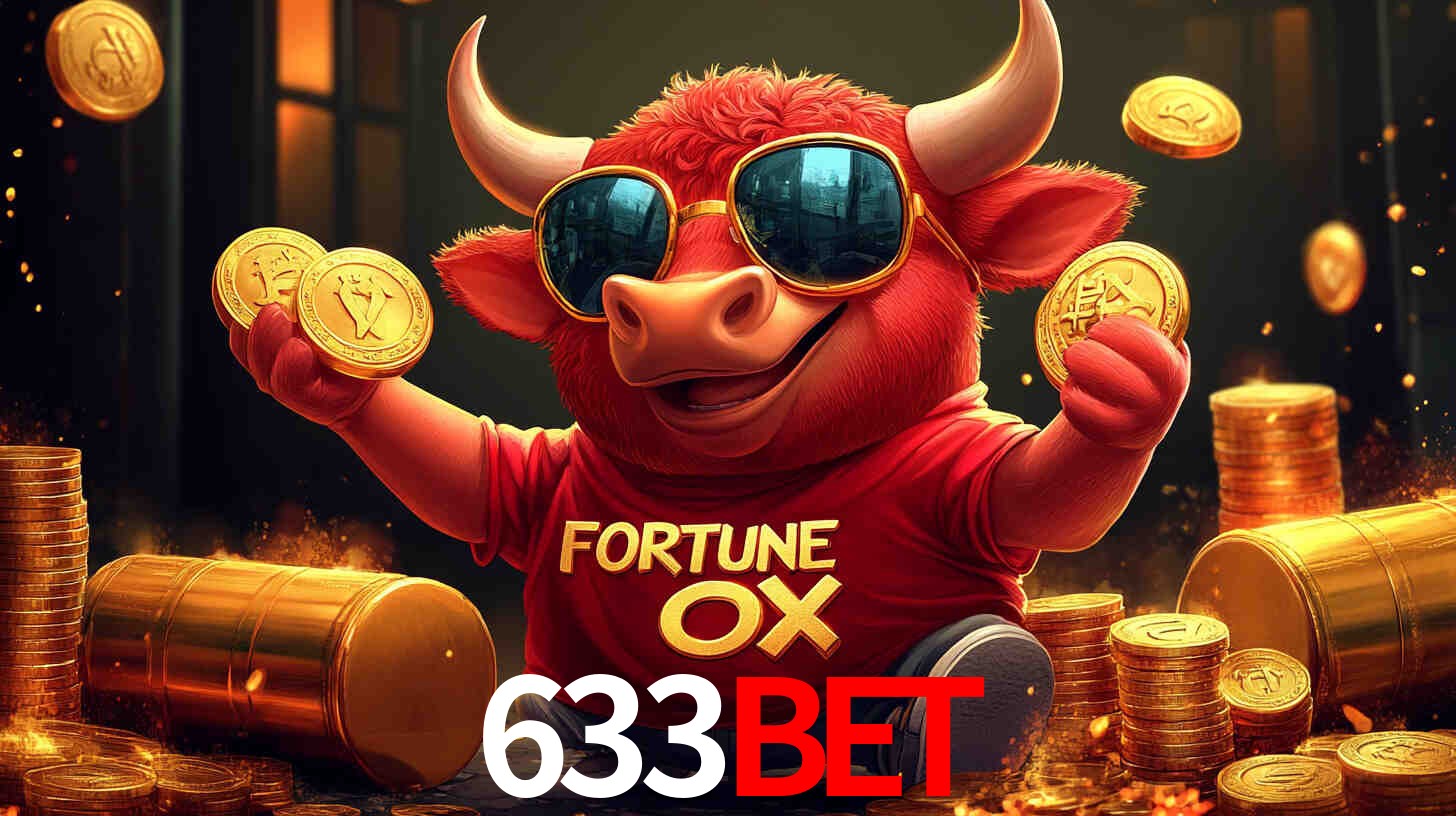 Apostas Esportivas na 633bet: Um Guia Completo
