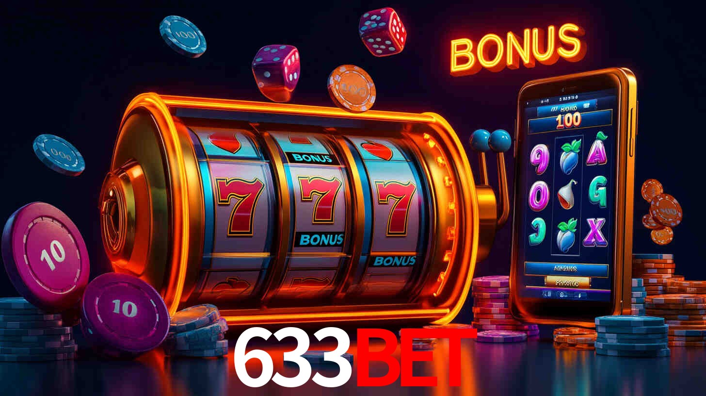Descubra o Programa VIP da 633bet: Vantagens Exclusivas para Jogadores