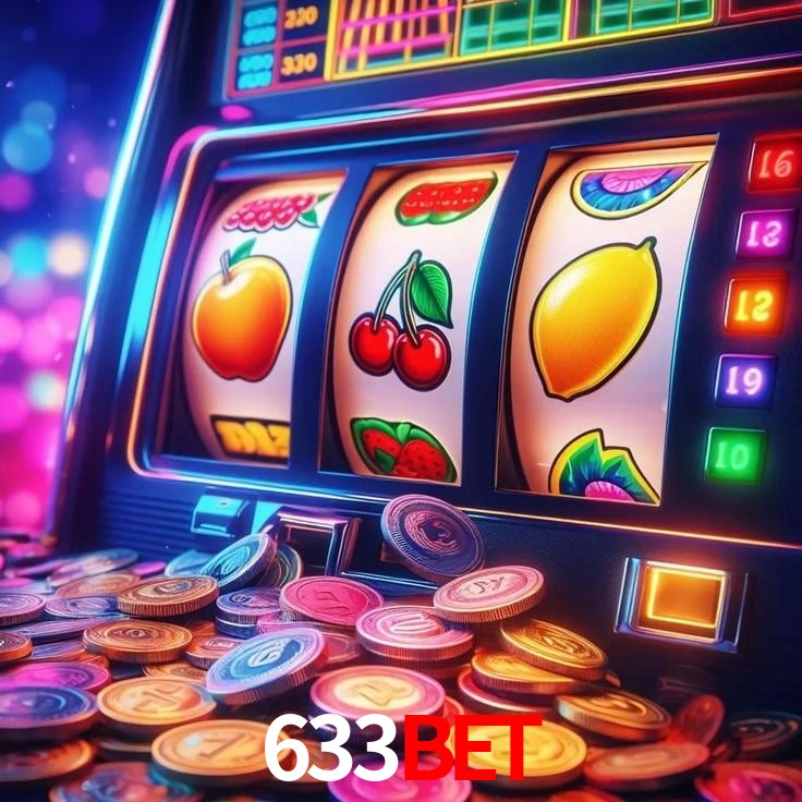 Recursos de Bônus 633bet