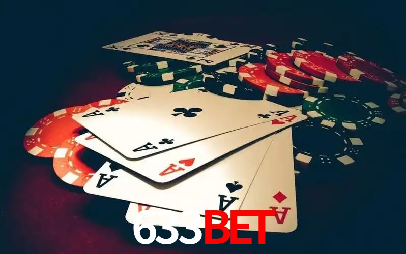 Níveis VIP 633bet