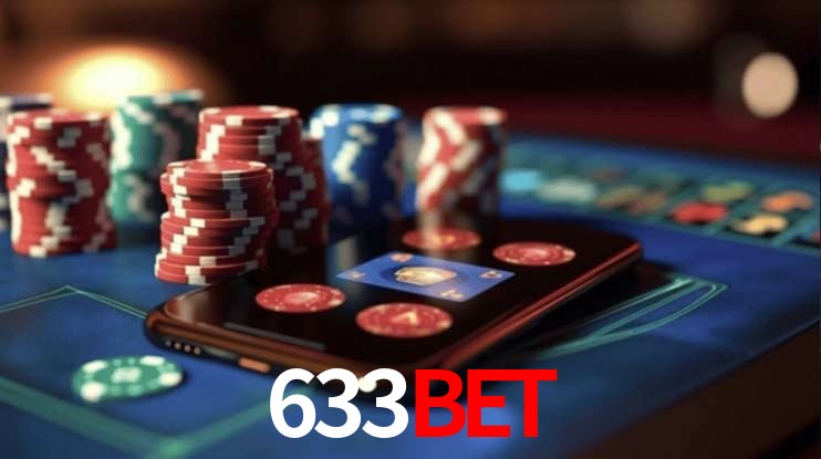Login Seguro 633bet