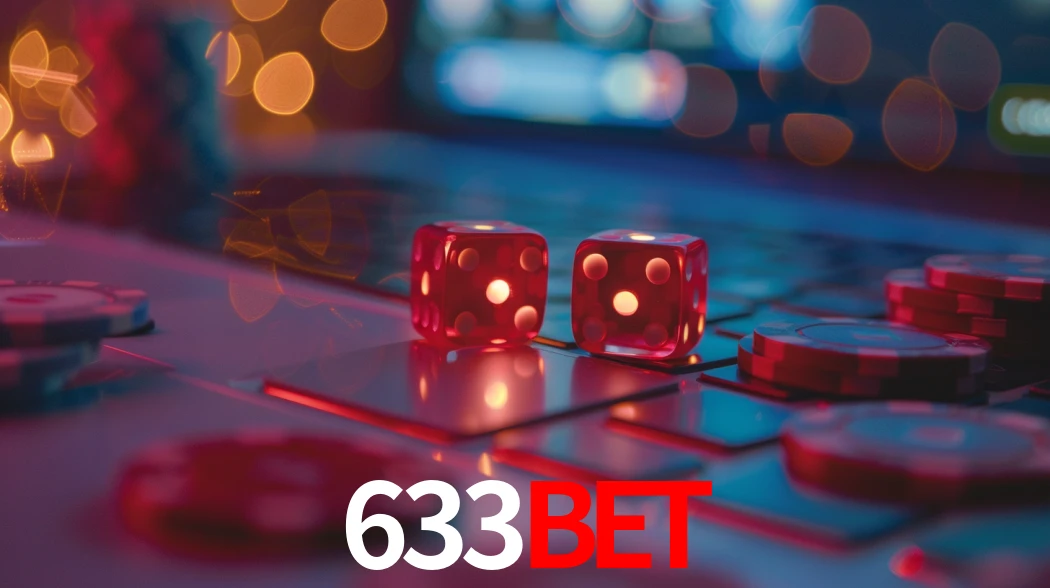 Flash Promotion 633bet