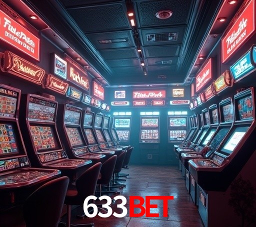 Acesso seguro à conta 633bet