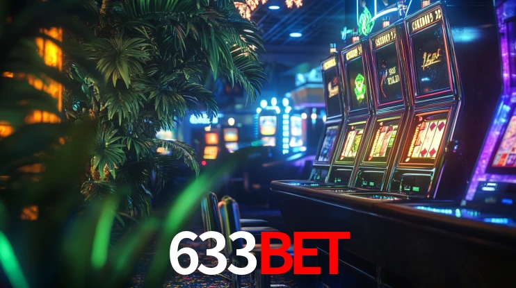 Live Casino 633bet