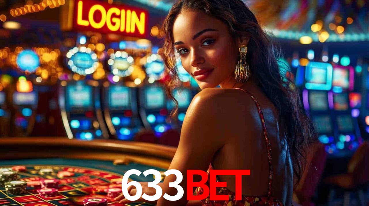 Benefícios da Conta 633bet