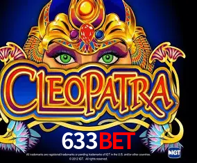 Desvendando o Mundo dos Jogos Virtuais na 633bet