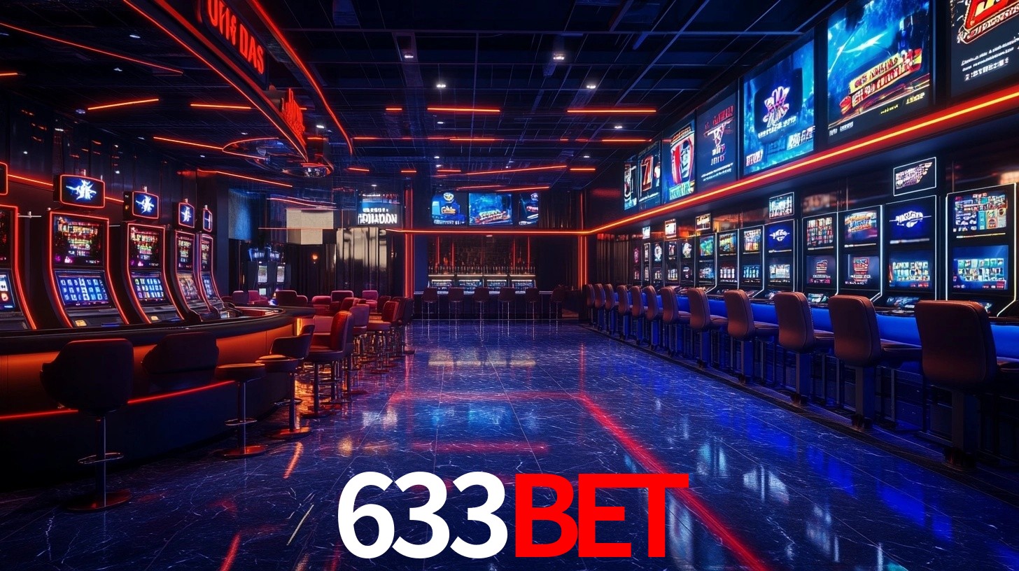 Programa VIP 633bet