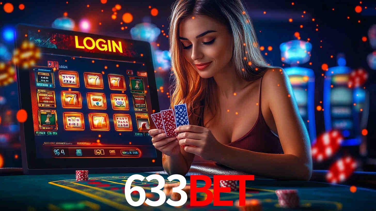 633bet login
