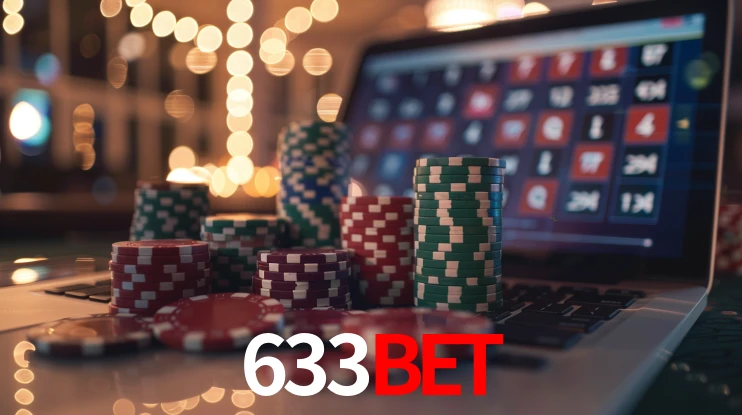 Weekend Specials 633bet