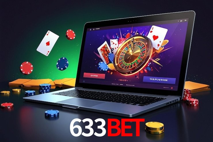 App 633bet no celular