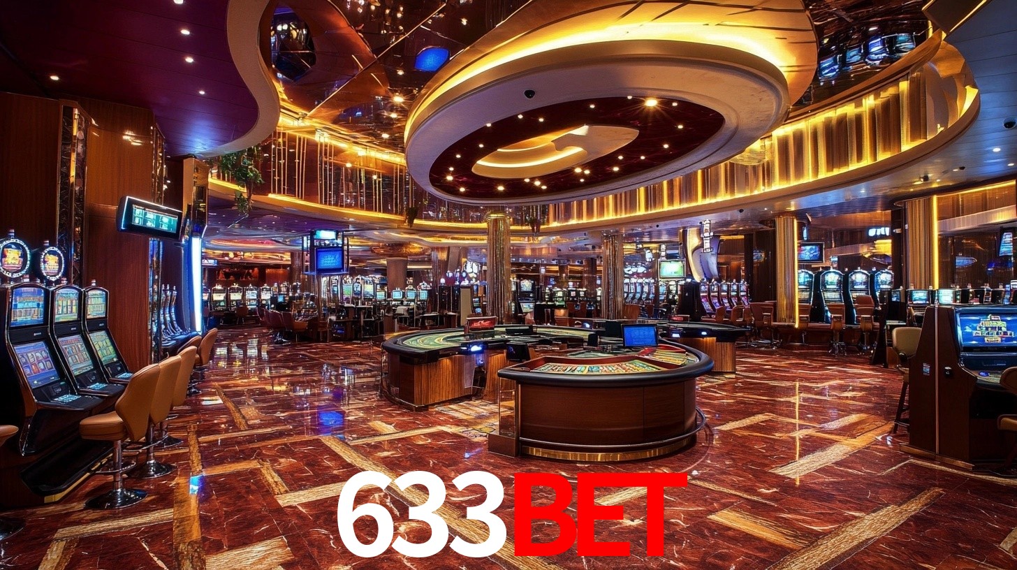 Tournaments 633bet