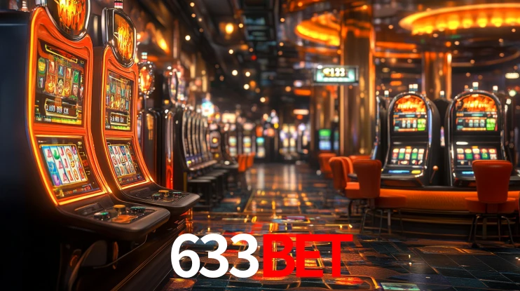Ofertas Imperdíveis na 633bet: Promoções e Bônus Que Valem a Pena